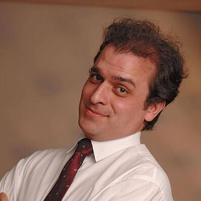 Auteur - Cyril Lepeigneux