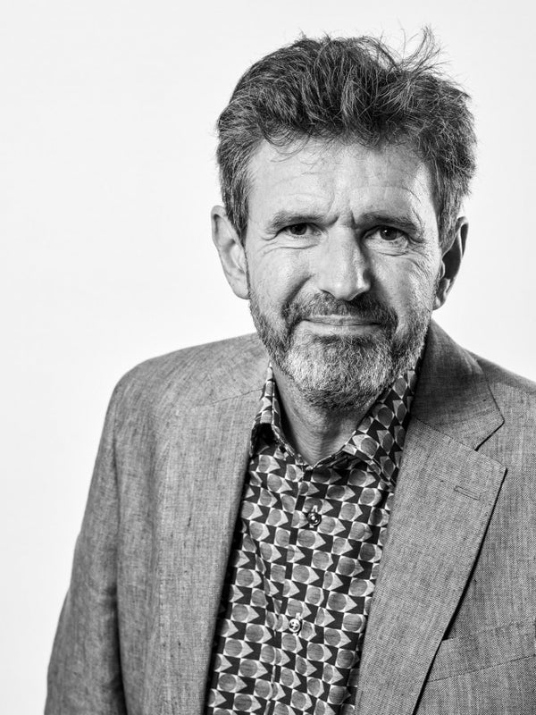 Auteur - Vincent Dugomier