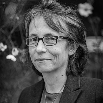 Auteur - Béatrice Fontanel