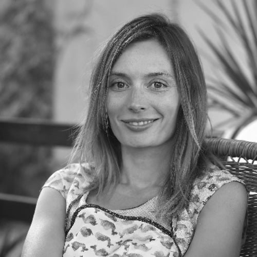 Auteur - Elsa Fouquier