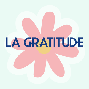 Des livres qui donnent envie de dire merci