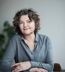 Auteur - Catharina Valckx