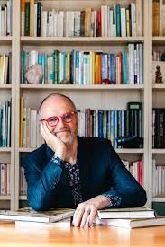Auteur - Olivier Clerc