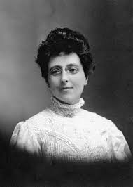 Auteur - Lucy Maud Montgomery