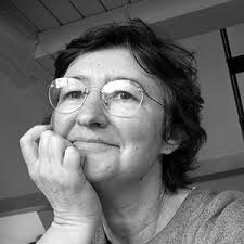 Auteur - Géraldine Elschner