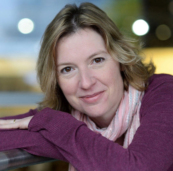 Auteur - Julia Golding