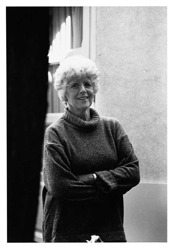 Auteur - Gerda Muller
