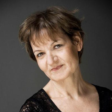 Auteur - Rotraut Susanne Berner