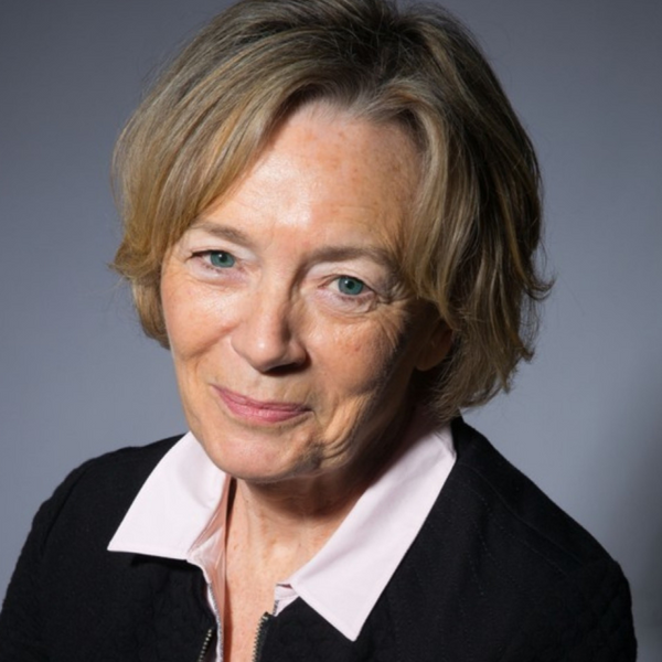 Auteur - Elisabeth Bourgois