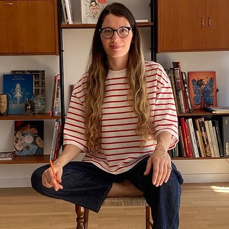 Auteur - Eleonora Barsotti