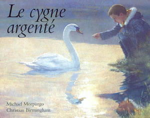 Le Cygne argenté