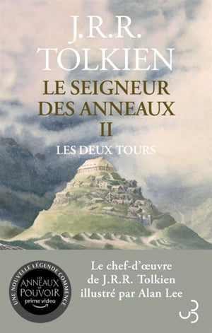 Le seigneur des anneaux. Vol. 2. Les deux tours