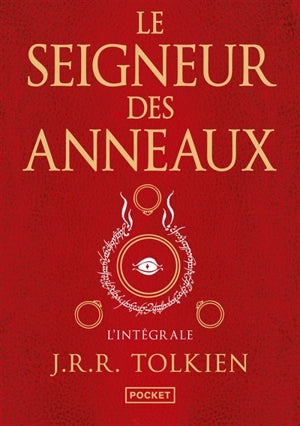 Le Seigneur des anneaux. L'intégrale