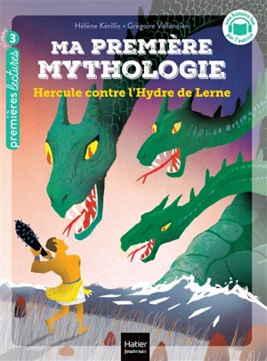 Ma première mythologie. Série