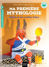 Ma première mythologie. Série