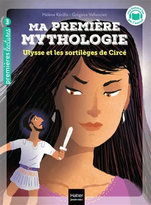 Ma première mythologie. Série