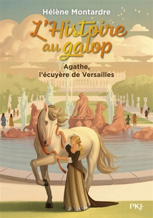 L'histoire au galop. Série