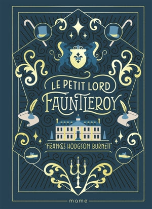 Le Petit lord Fauntleroy