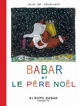 Babar. Série