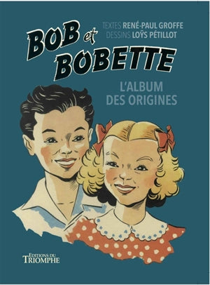 Bob et Bobette