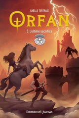 Orfan. Série