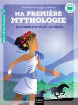 Ma première mythologie. Série