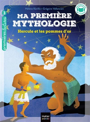 Ma première mythologie. Série