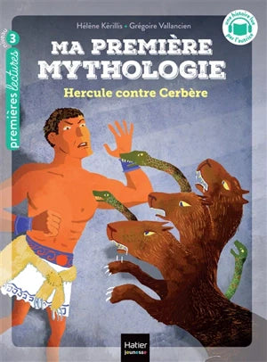 Ma première mythologie. Série