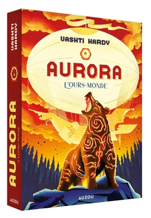 Aurora. Série