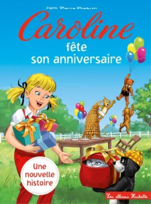 Caroline et ses amis - Série