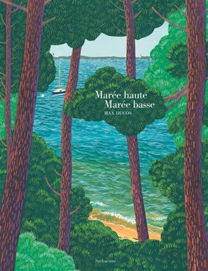 Marée haute, marée basse