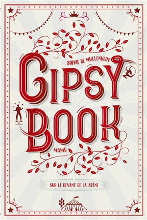 Gipsy book. Série