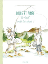 Louis et Aimée. Série