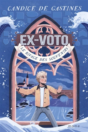 Ex-voto. Série