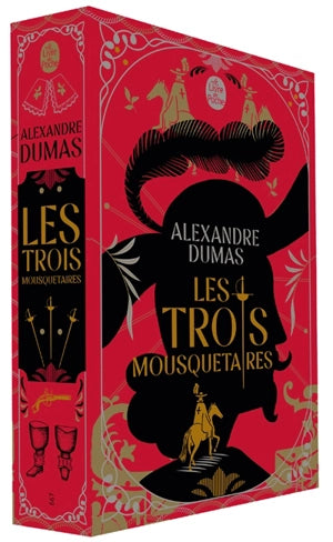 Les Trois Mousquetaires