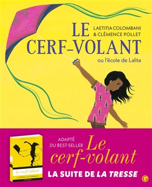 Le cerf-volant ou l’école de Lalita