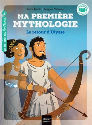 Ma première mythologie. Série