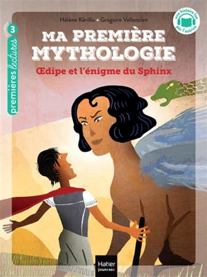 Ma première mythologie. Série