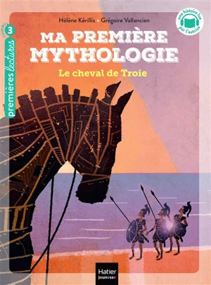 Ma première mythologie. Série