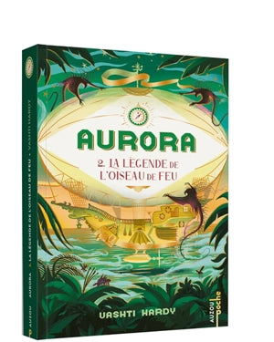 Aurora. Série