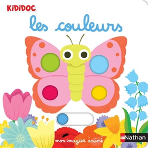 Les Couleurs