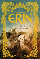 Le royaume perdu d'Erin. Série