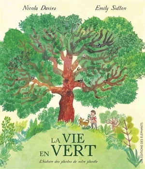 La vie en vert