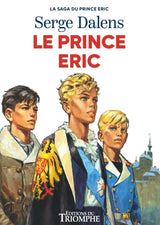 La saga du Prince Éric