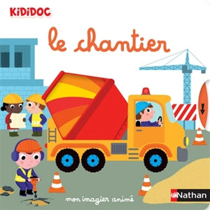 Le Chantier