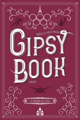 Gipsy book. Série