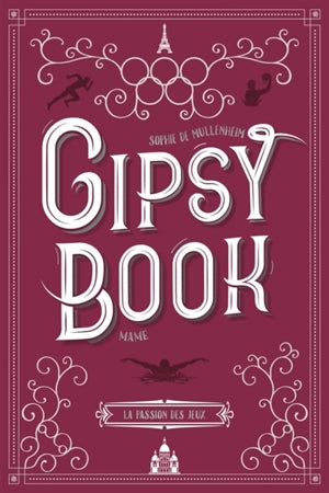 Gipsy book. Série