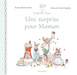 Une surprise pour Maman