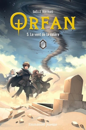 Orfan. Série