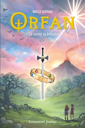 Orfan. Série